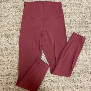 Lululemon Align Leggings